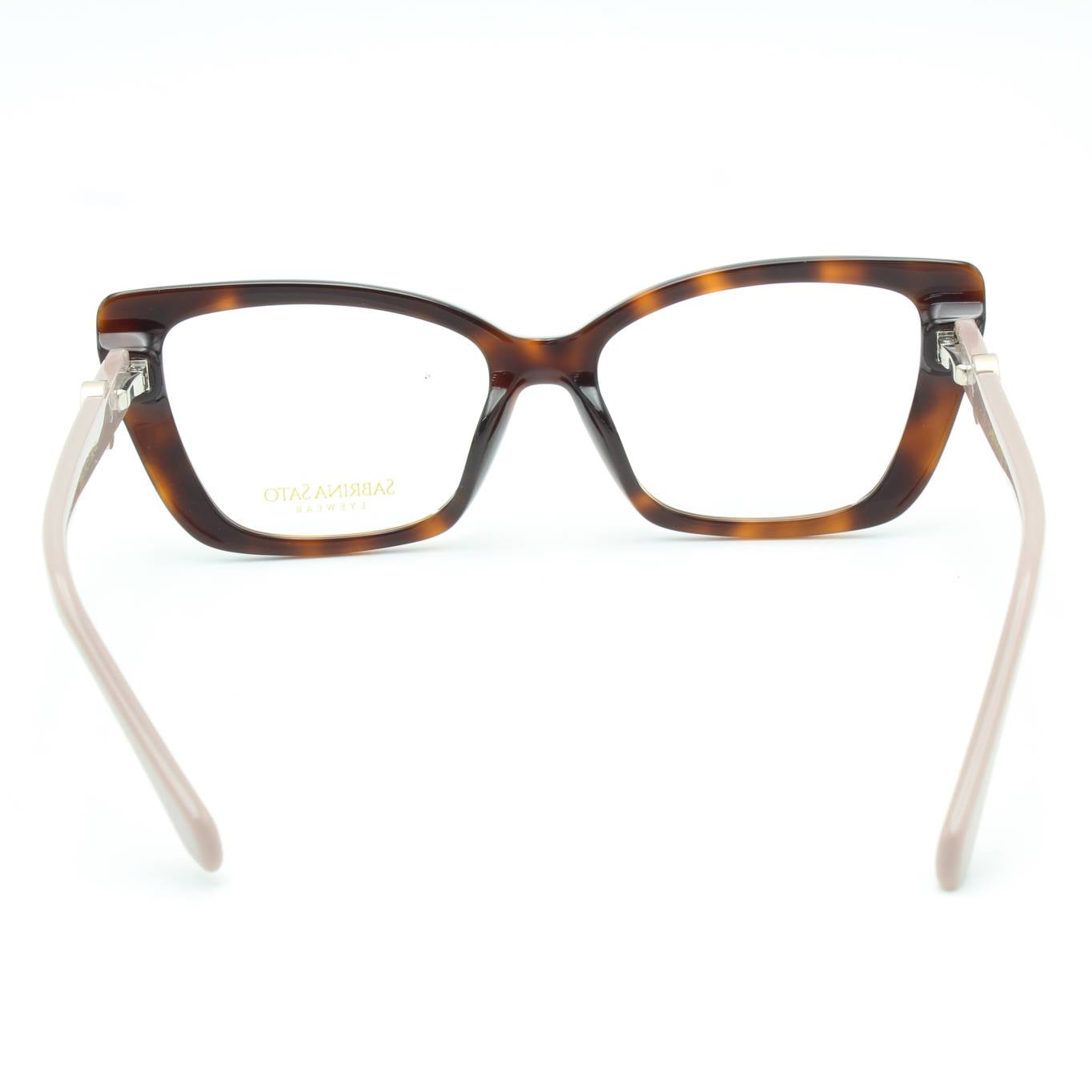 Armação de Óculos - SABRINA SATO Ref. SS969