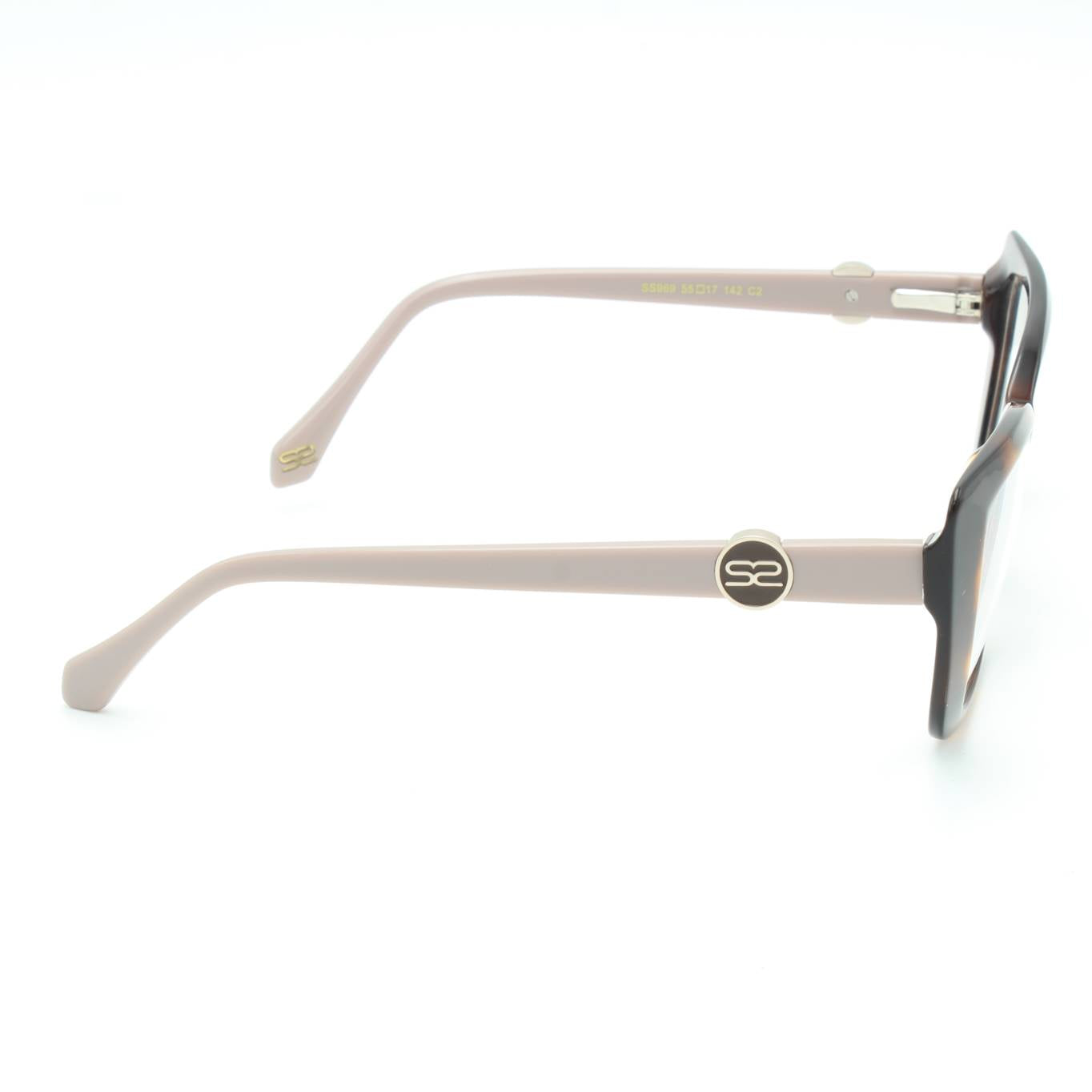 Armação de Óculos - SABRINA SATO Ref. SS969
