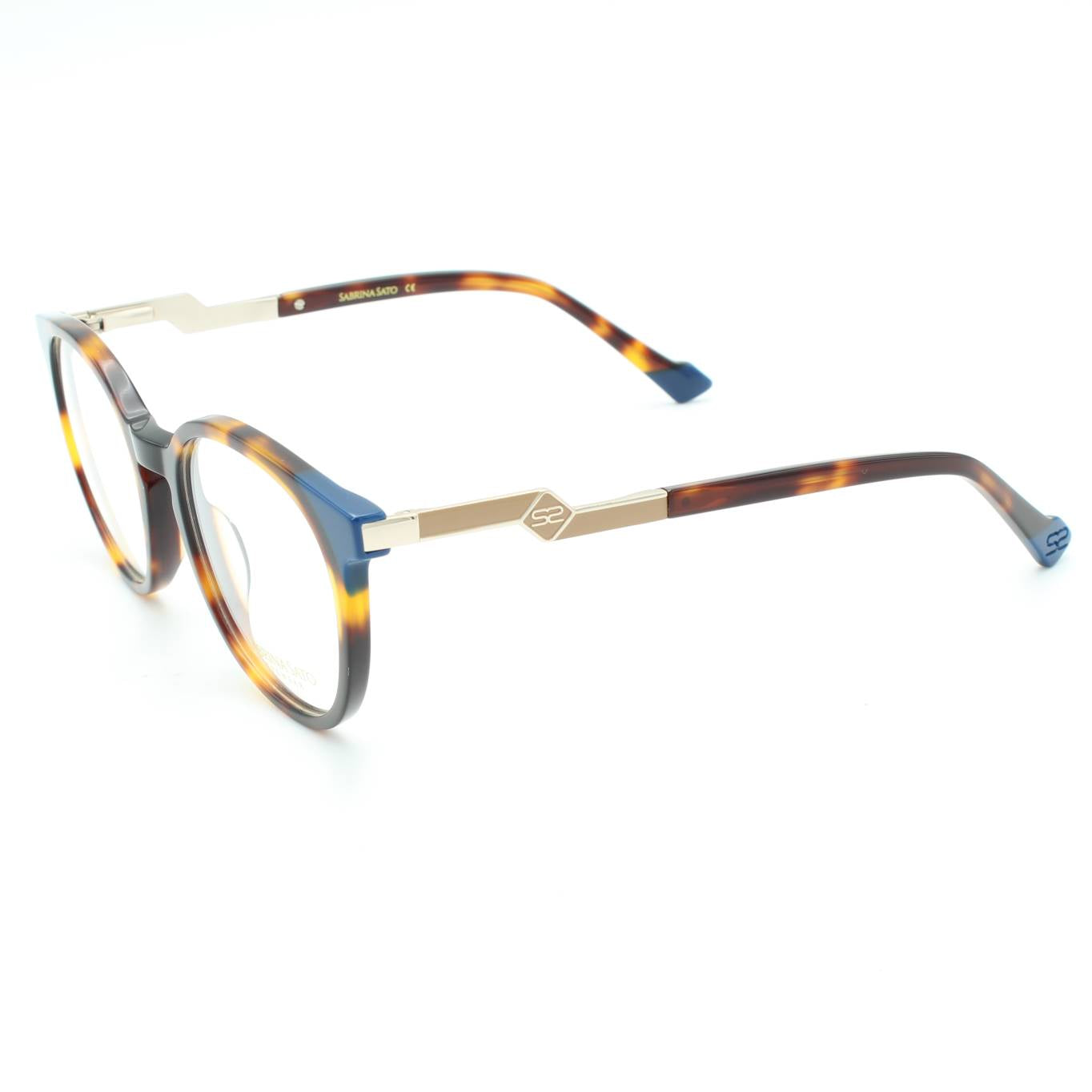 Armação de Óculos - SABRINA SATO Ref. SS921