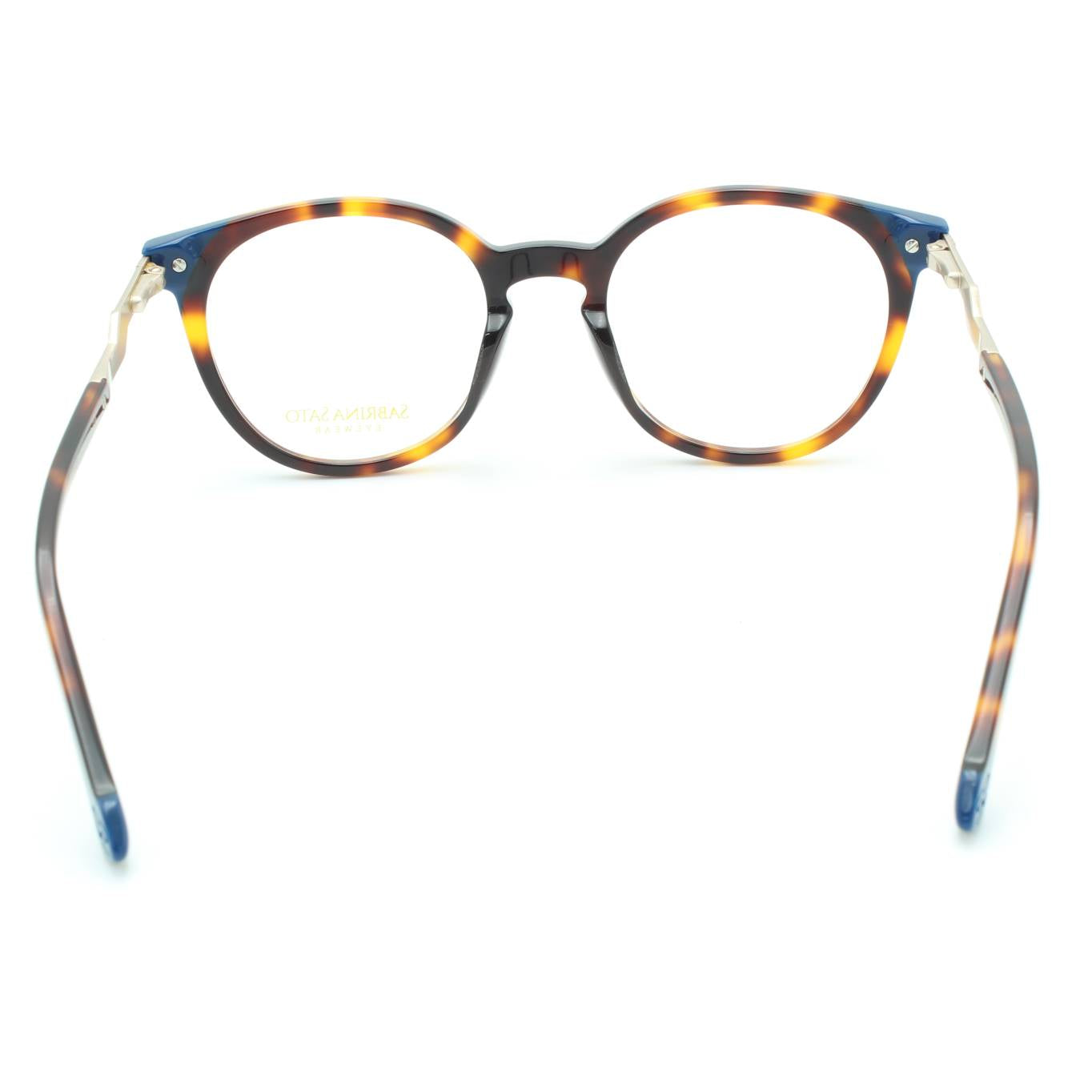 Armação de Óculos - SABRINA SATO Ref. SS921