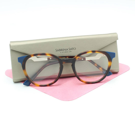Armação de Óculos - SABRINA SATO Ref. SS921