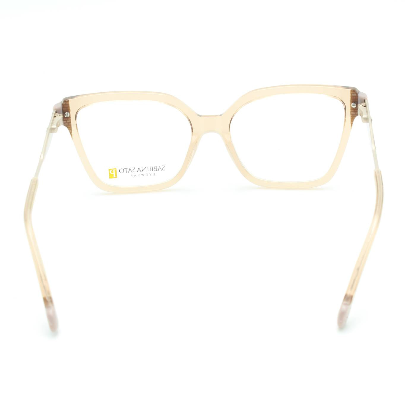 Armação de Óculos - SABRINA SATO Ref. SS939