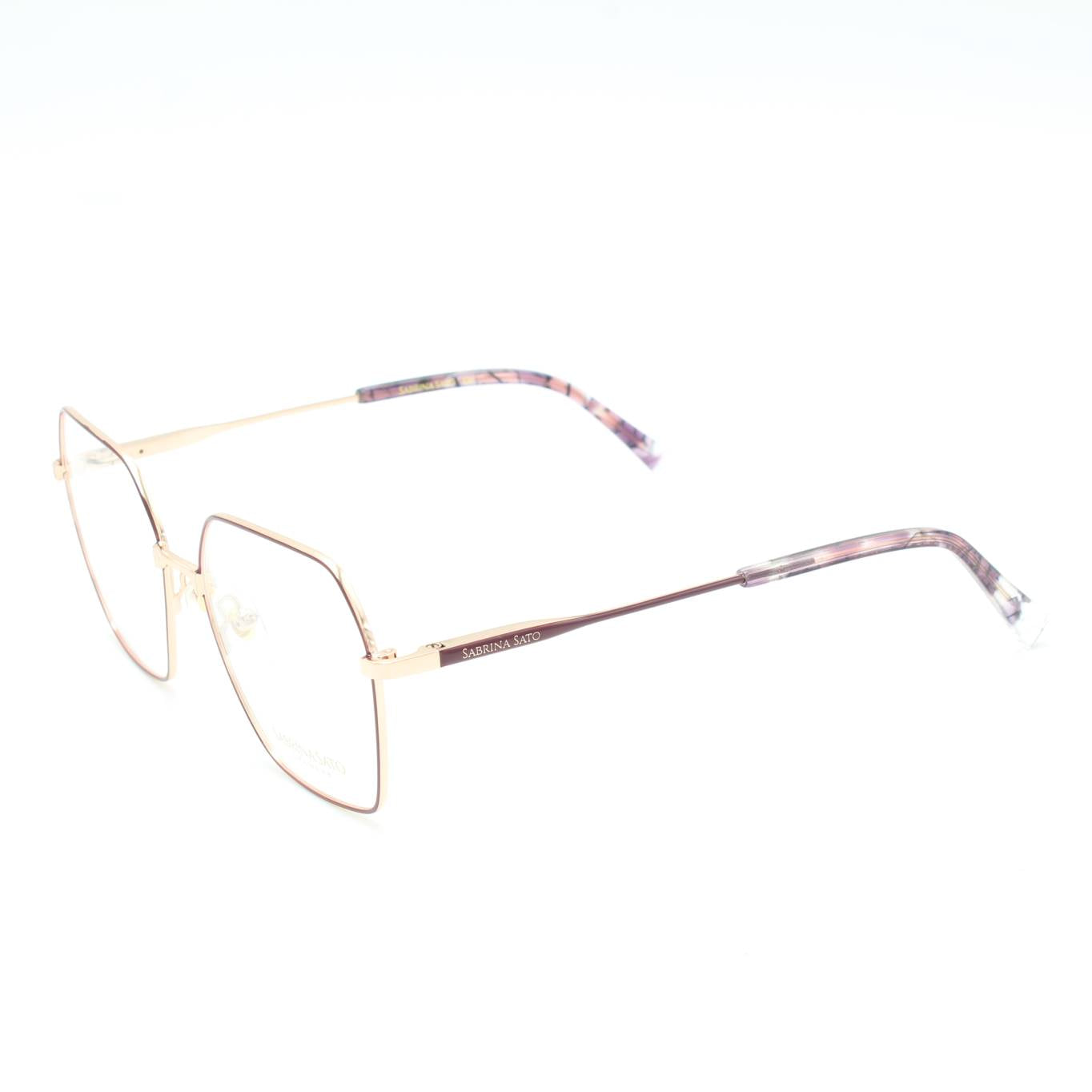 Armação de Óculos - SABRINA SATO Ref. SS724