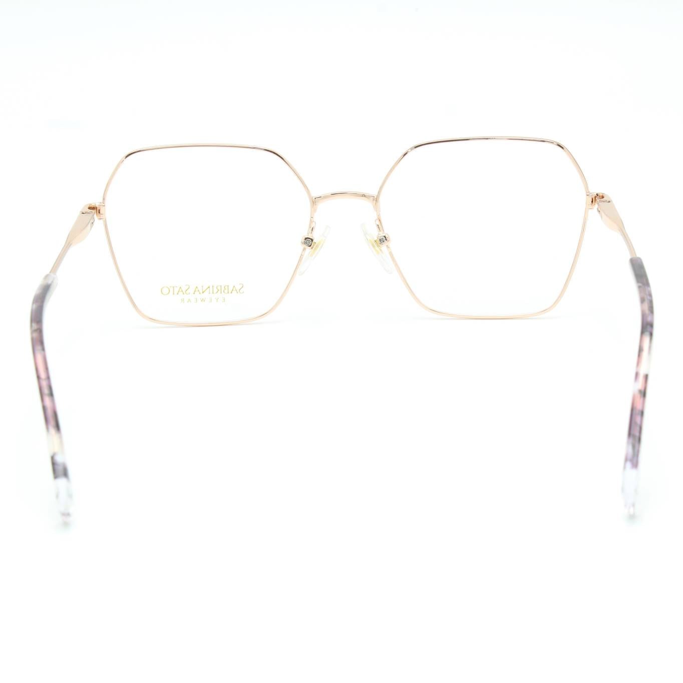 Armação de Óculos - SABRINA SATO Ref. SS724