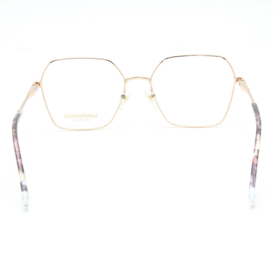 Armação de Óculos - SABRINA SATO Ref. SS724