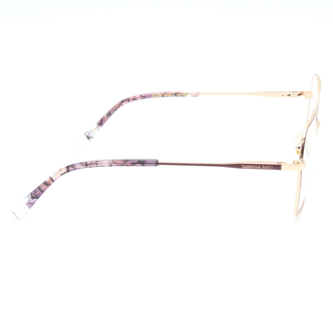 Armação de Óculos - SABRINA SATO Ref. SS724