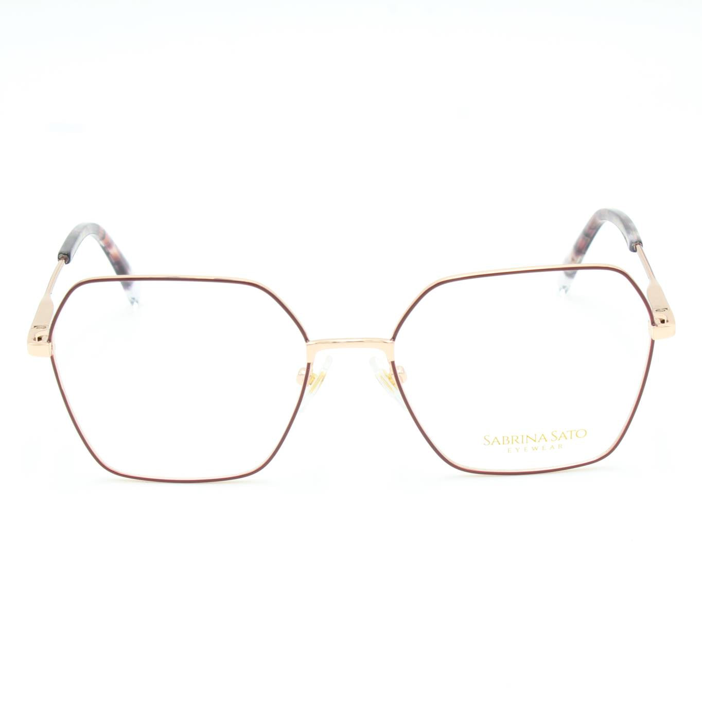 Armação de Óculos - SABRINA SATO Ref. SS724