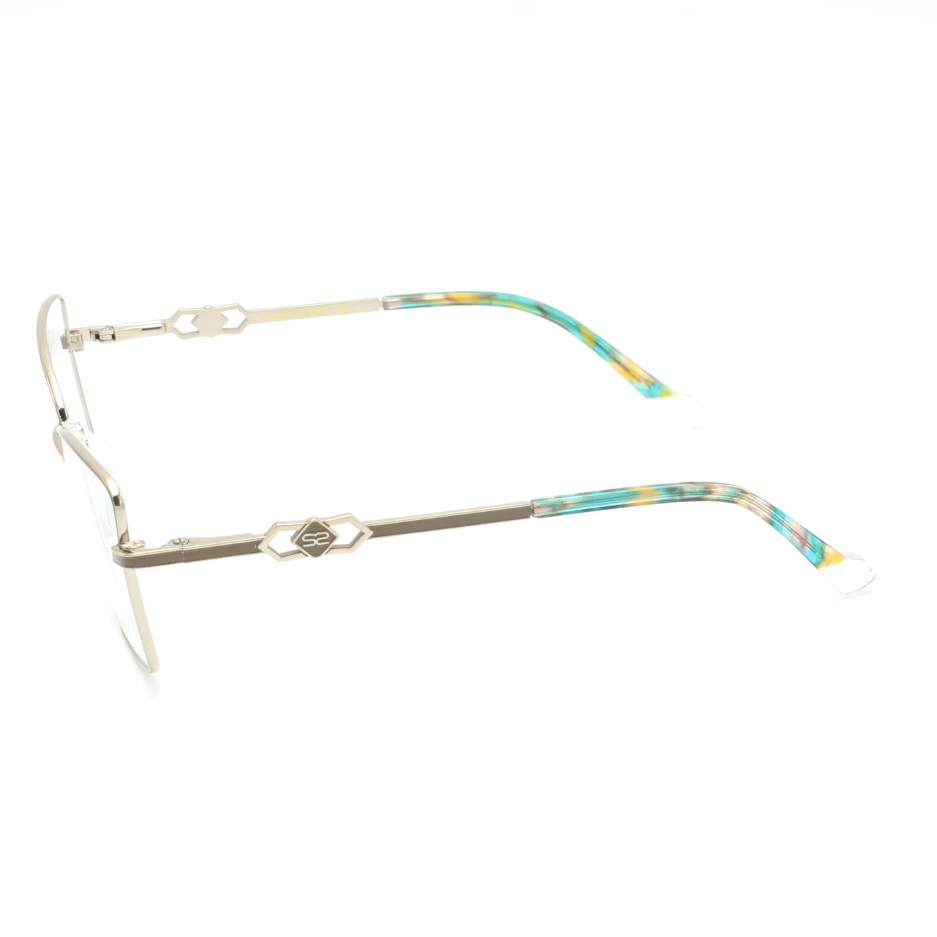 Armação de Óculos - SABRINA SATO Ref. SS935