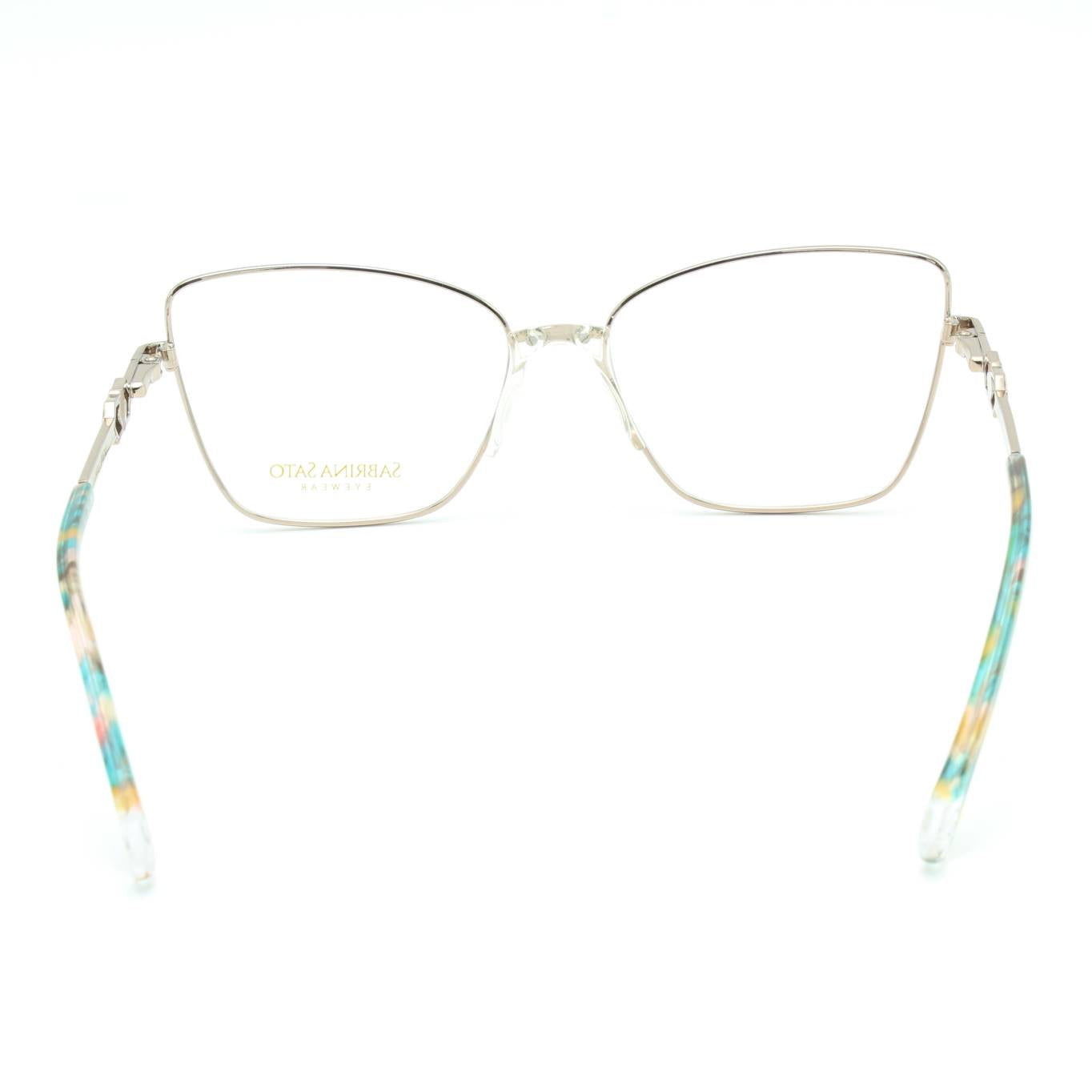 Armação de Óculos - SABRINA SATO Ref. SS935