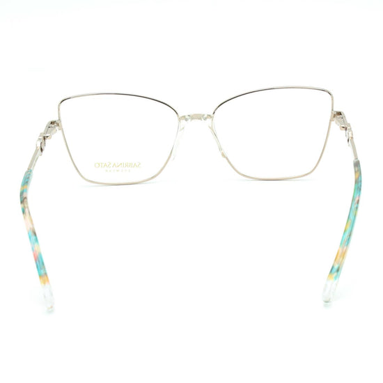 Armação de Óculos - SABRINA SATO Ref. SS935