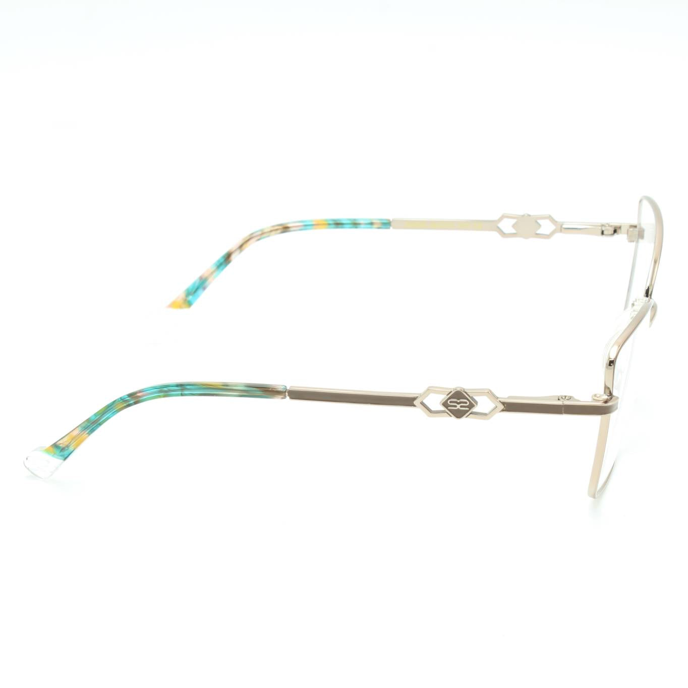 Armação de Óculos - SABRINA SATO Ref. SS935