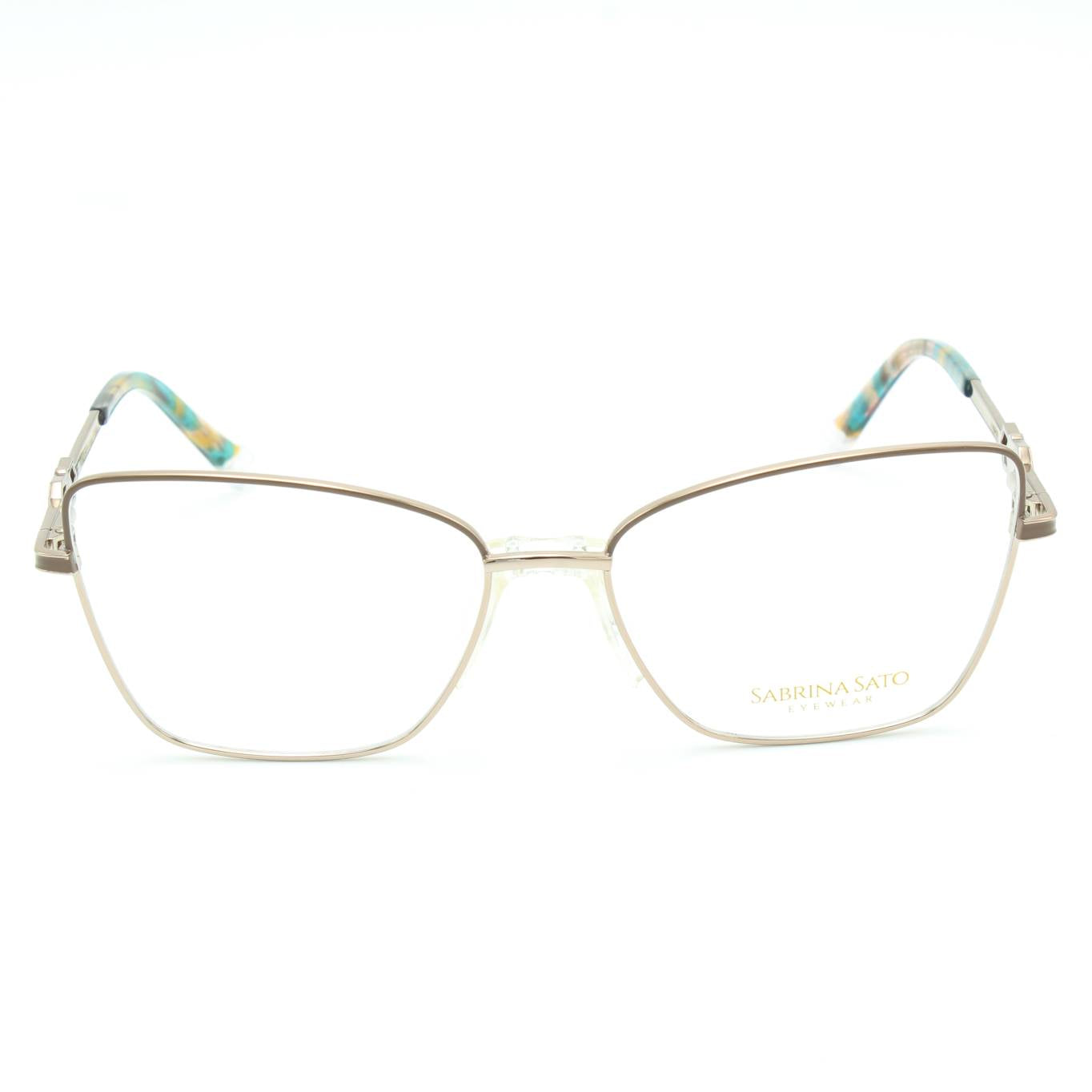 Armação de Óculos - SABRINA SATO Ref. SS935