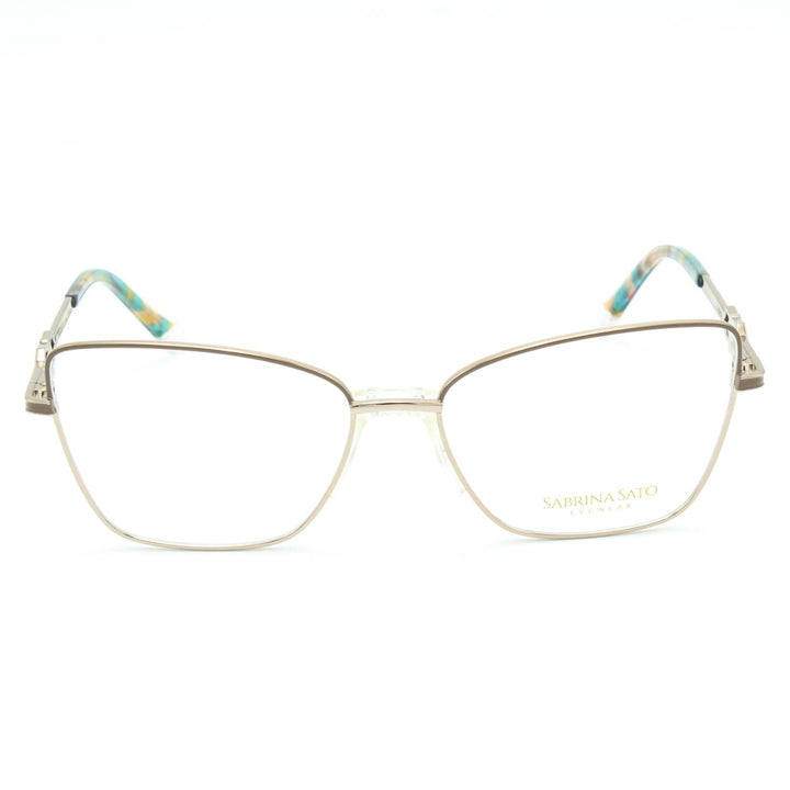Armação de Óculos - SABRINA SATO Ref. SS935