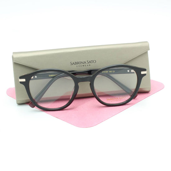 Armação de Óculos - SABRINA SATO Ref. SS891
