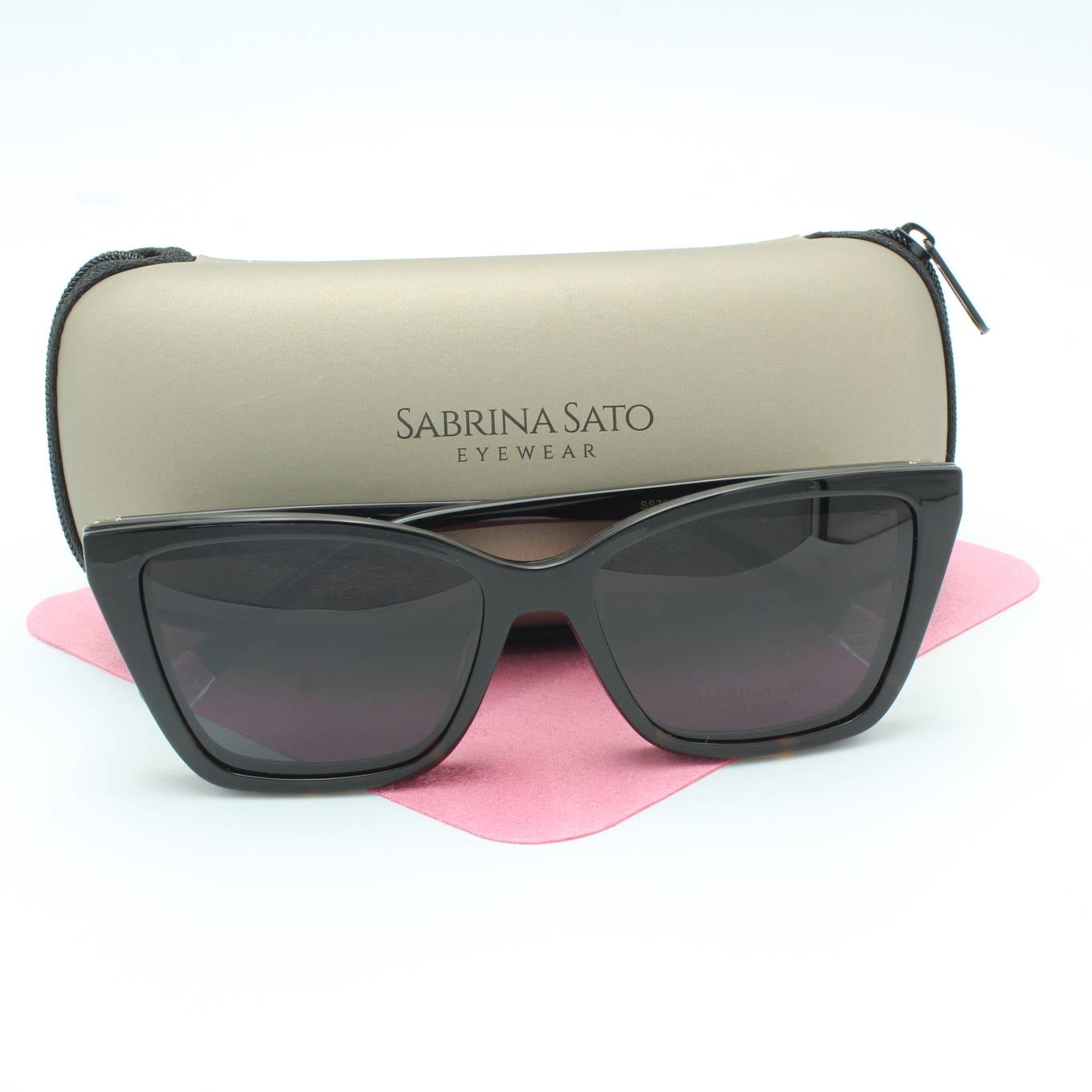 Armação de Óculos - SABRINA SATO Ref. SS766N