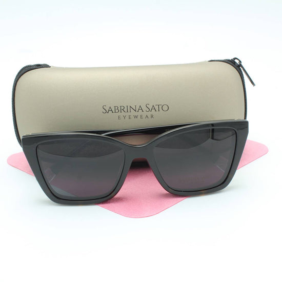 Armação de Óculos - SABRINA SATO Ref. SS766N