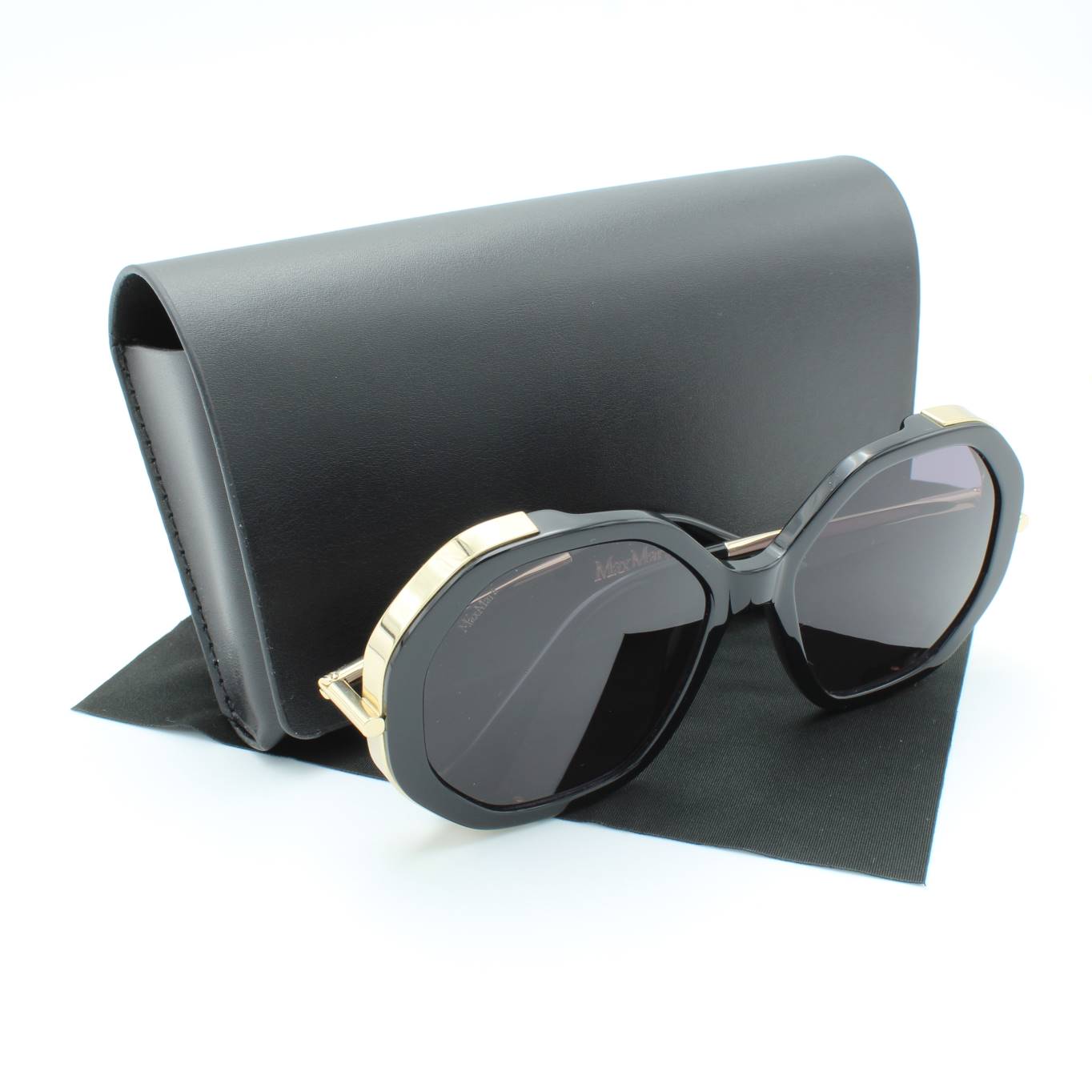 Óculos de Sol - MAX MARA Ref. MM0094