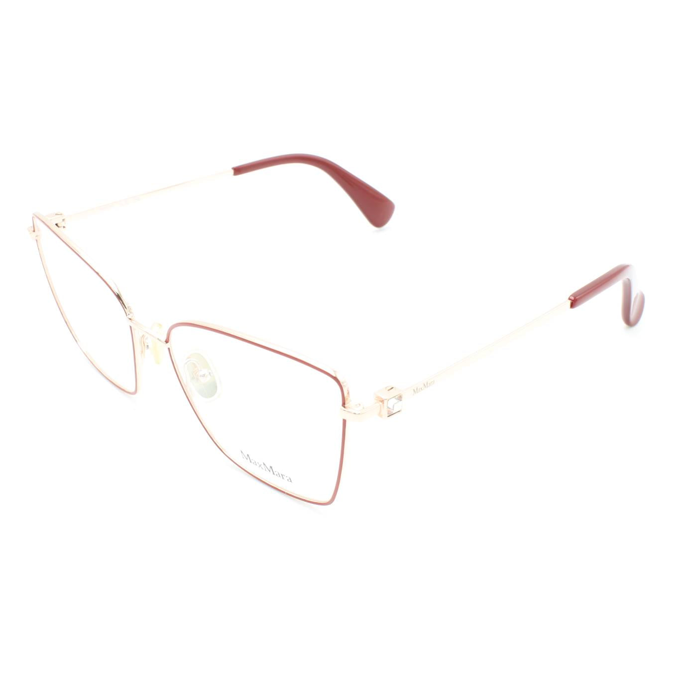 Armação de Óculos - MAX MARA Ref. MM5048