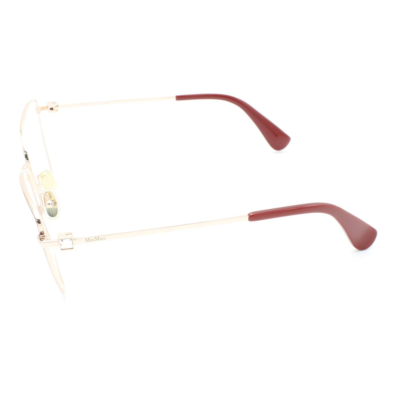 Armação de Óculos - MAX MARA Ref. MM5048