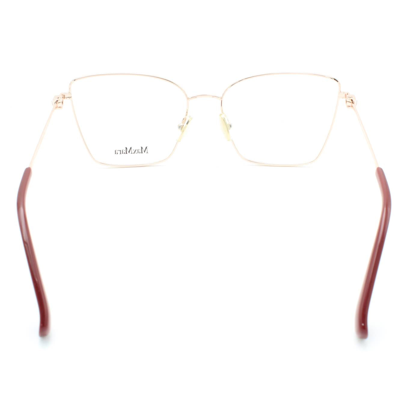 Armação de Óculos - MAX MARA Ref. MM5048