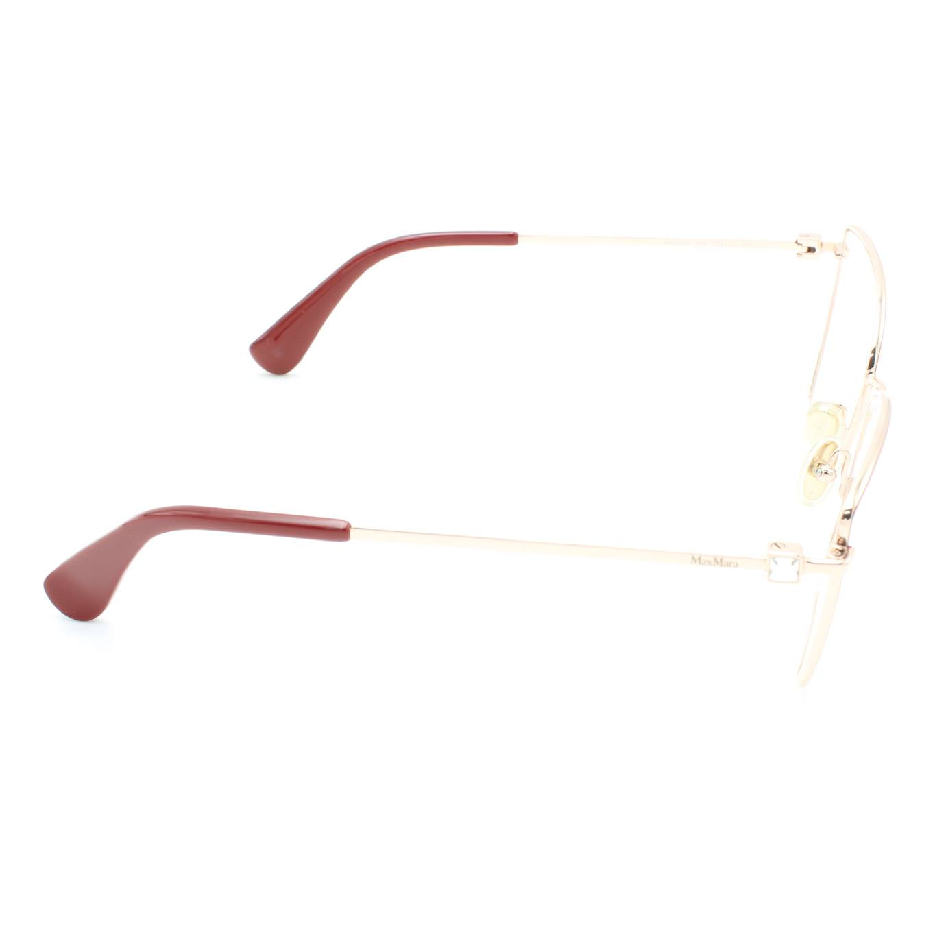 Armação de Óculos - MAX MARA Ref. MM5048