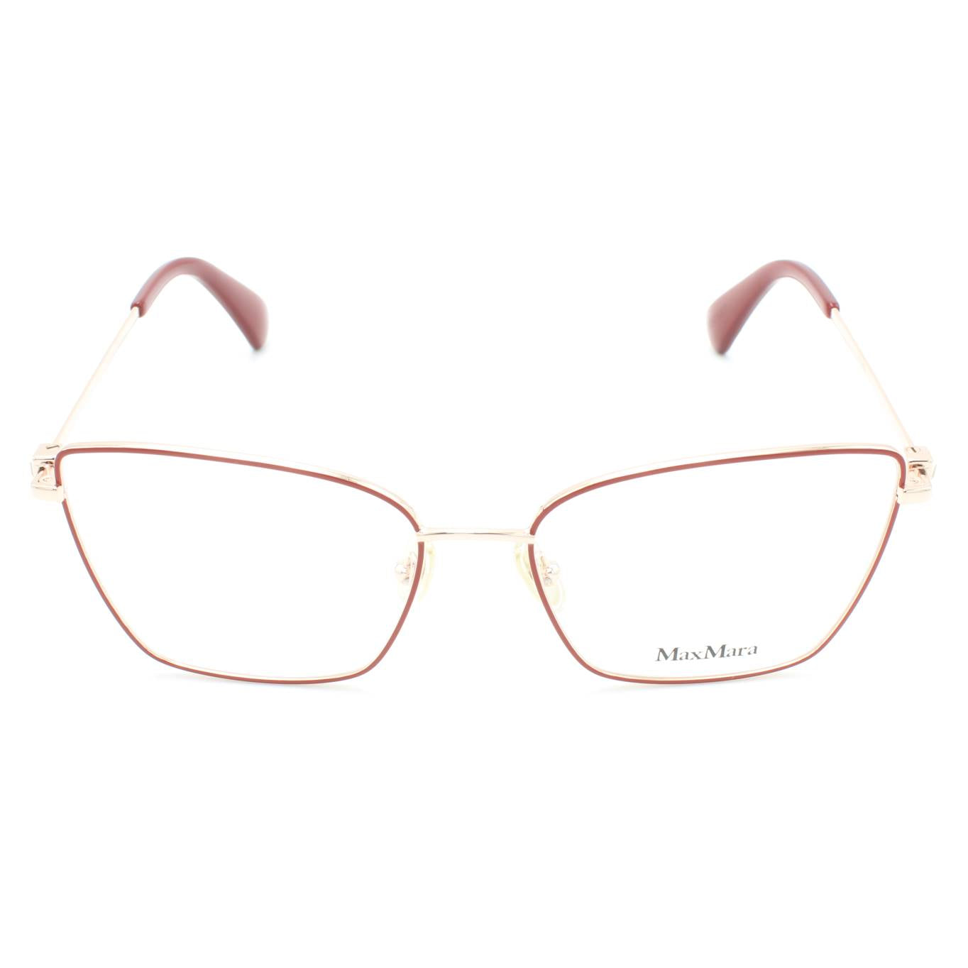 Armação de Óculos - MAX MARA Ref. MM5048