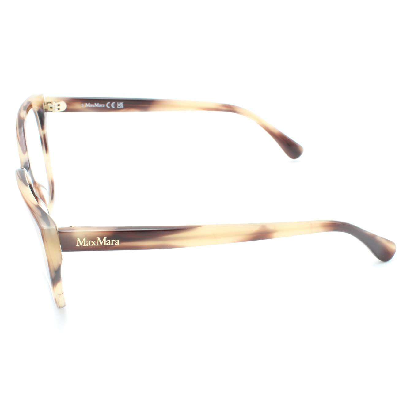 Armação de Óculos - MAX MARA Ref. MM5085