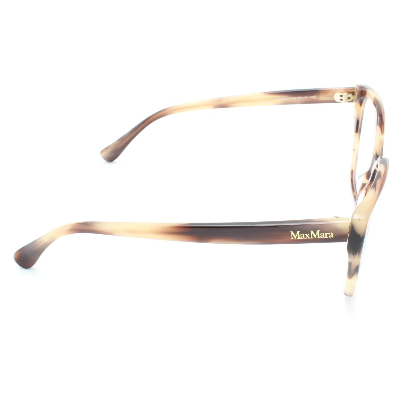 Armação de Óculos - MAX MARA Ref. MM5085