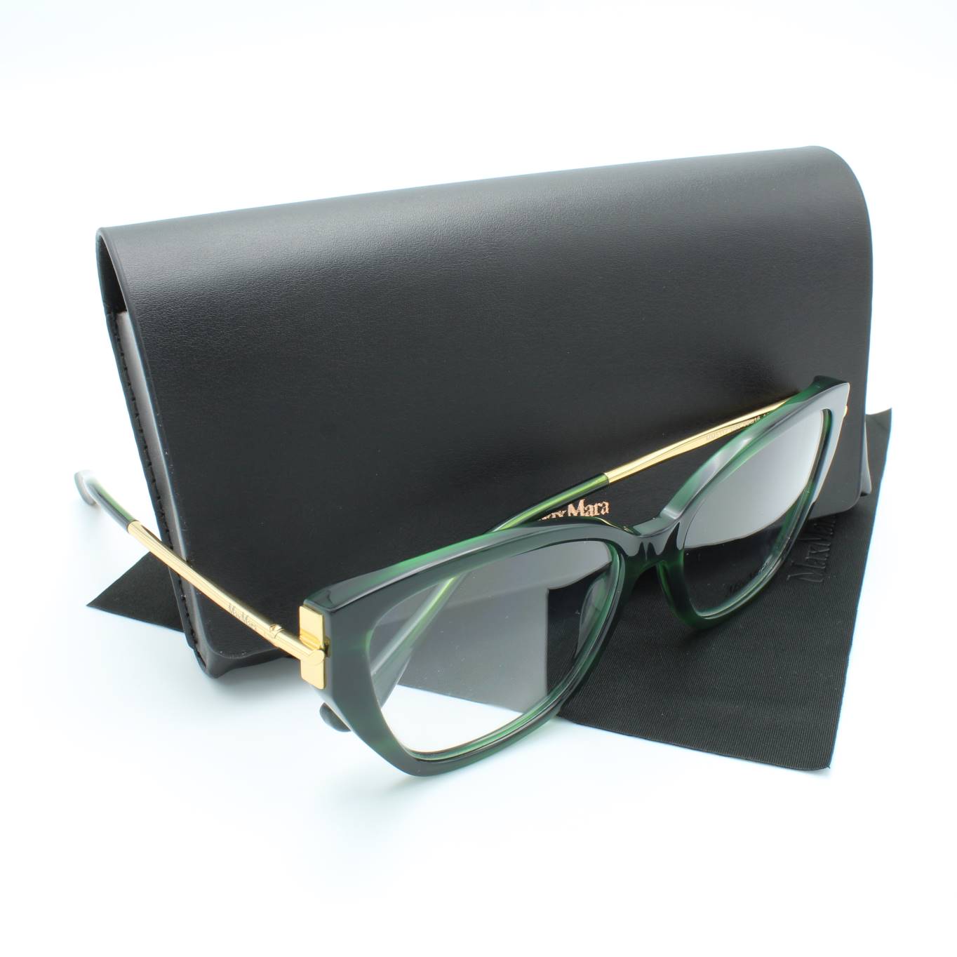 Armação de Óculos - MAX MARA Ref. MM5117