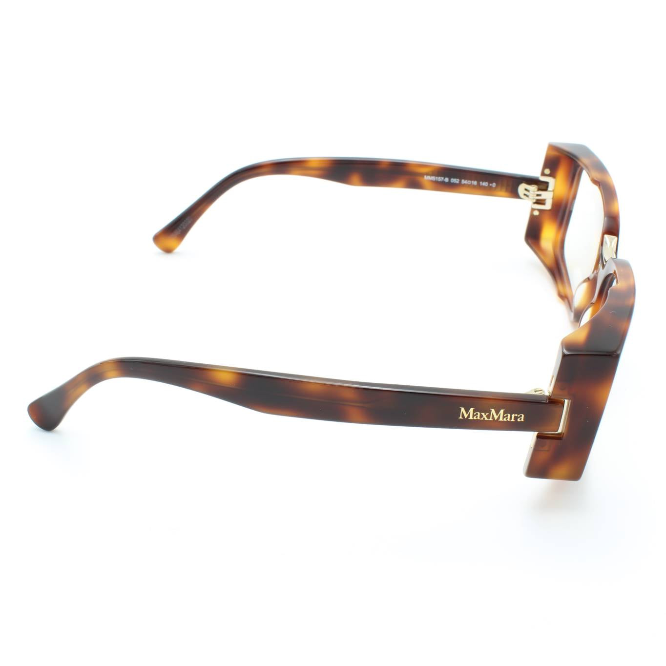Armação de Óculos - MAX MARA Ref. MM5157