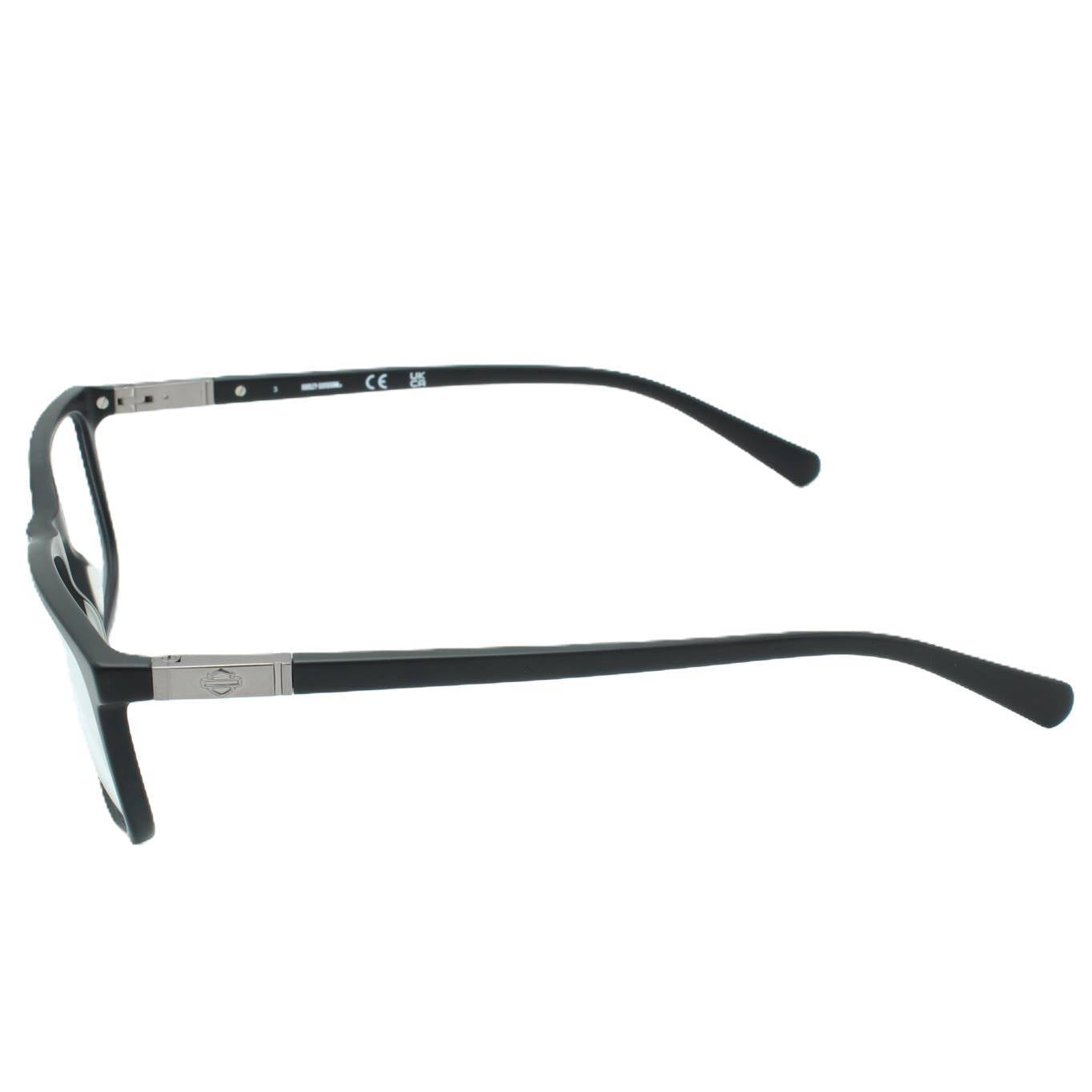 Armação de Óculos - HARLEY DAVIDSON Ref. HD50046
