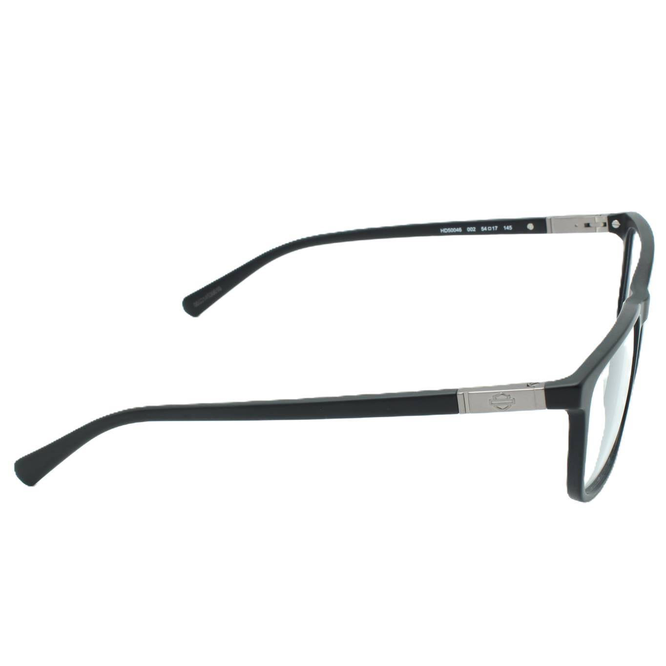 Armação de Óculos - HARLEY DAVIDSON Ref. HD50046