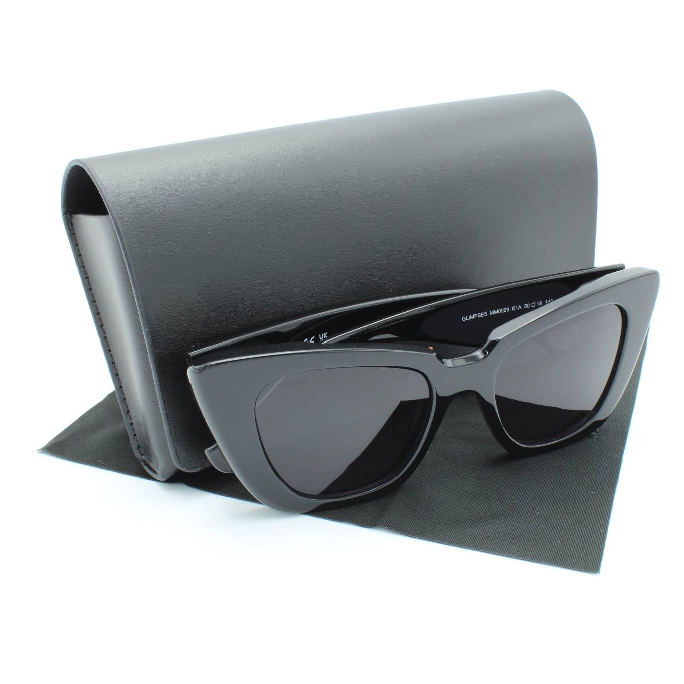 Óculos de Sol - MAX MARA Ref. MM0099