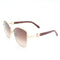 Óculos de Sol - SALVATORE FERRAGAMO Ref. SF312SR