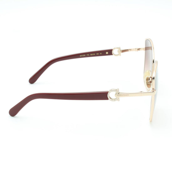 Óculos de Sol - SALVATORE FERRAGAMO Ref. SF312SR