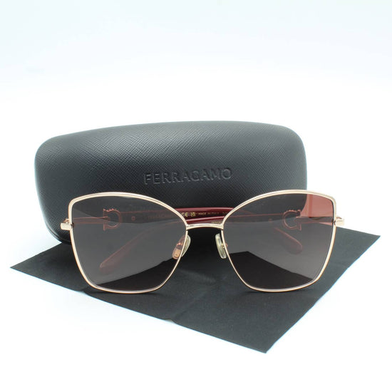 Óculos de Sol - SALVATORE FERRAGAMO Ref. SF312SR