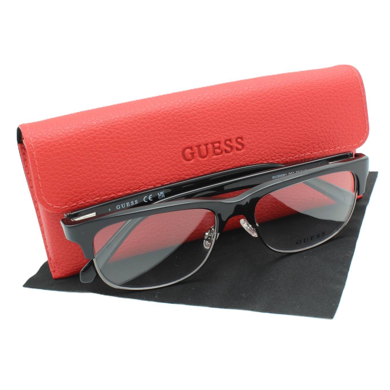 Armação de Óculos - GUESS Ref. GU50081
