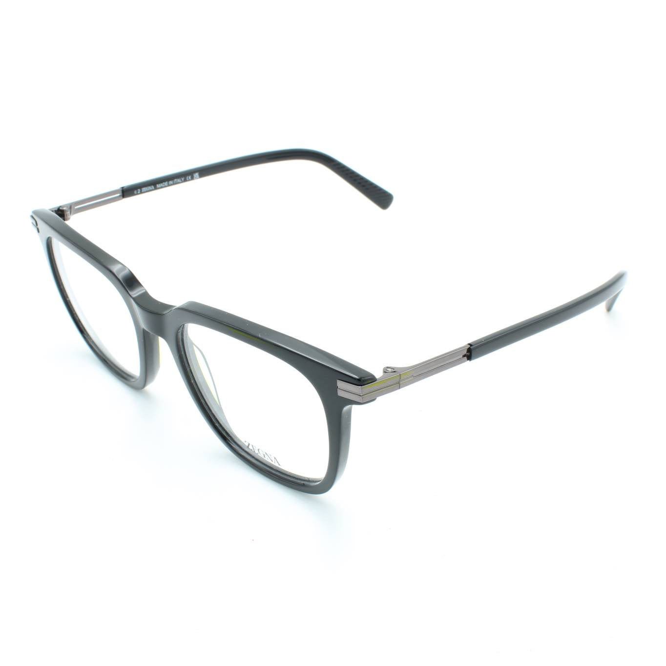 Armação de Óculos - ERMENEGILDO ZEGNA Ref. EZ5273