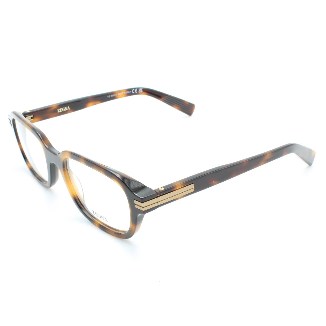 Armação de Óculos - ERMENEGILDO ZEGNA Ref. EZ5280