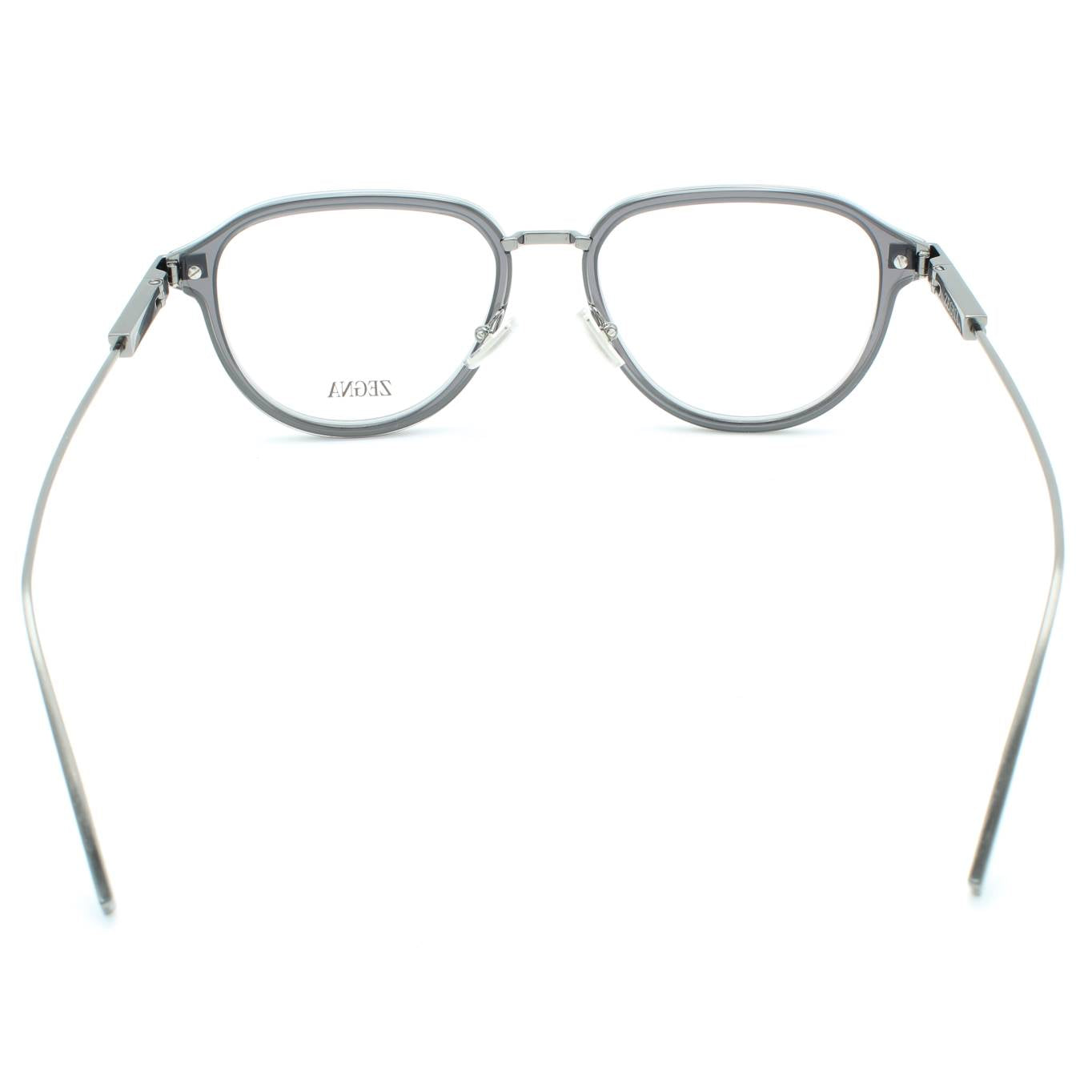 Armação de Óculos - ERMENEGILDO ZEGNA Ref. EZ5298