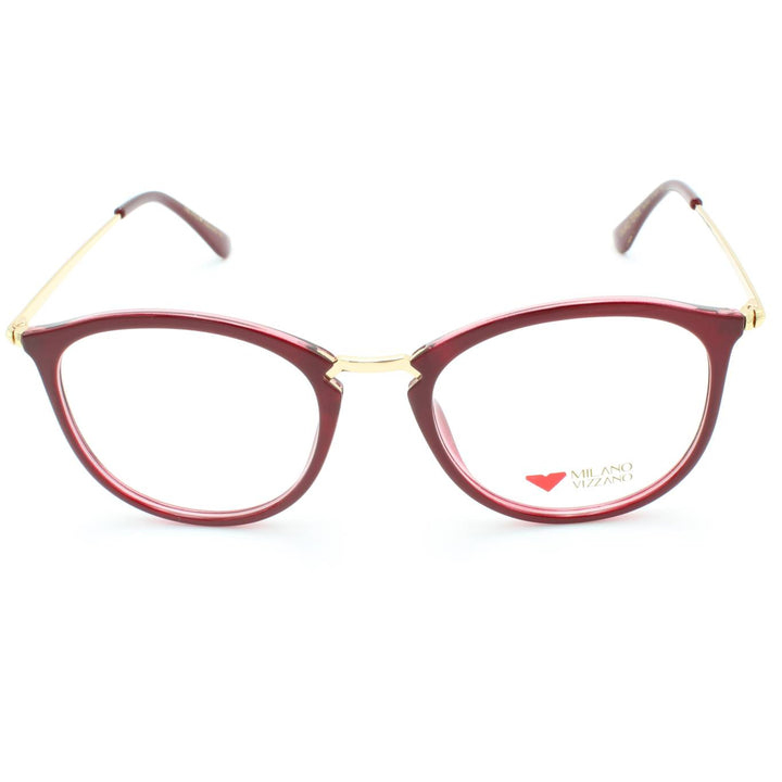 Armação de Óculos - MILANO VIZZANO