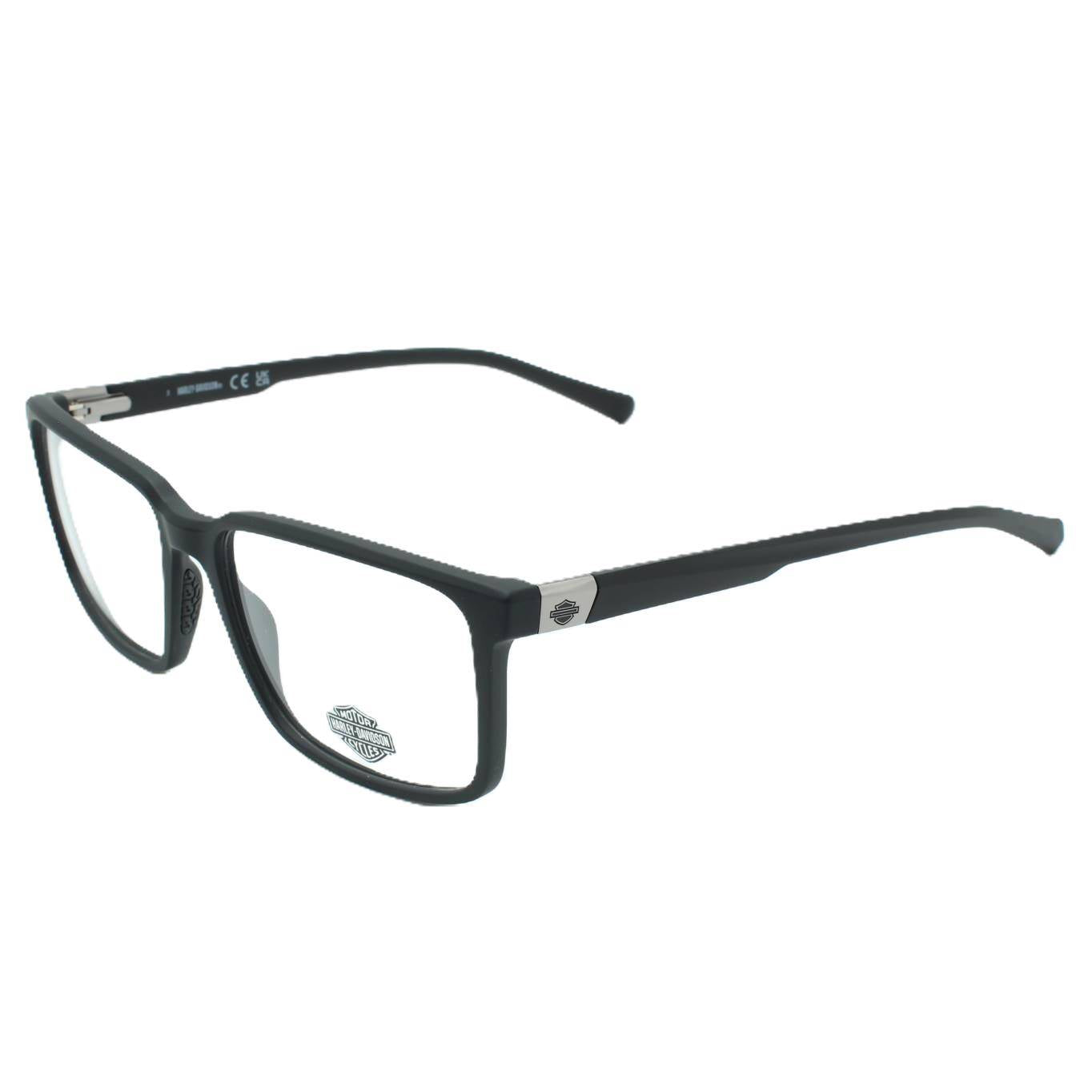 Armação de Óculos - HARLEY DAVIDSON Ref. HD50097
