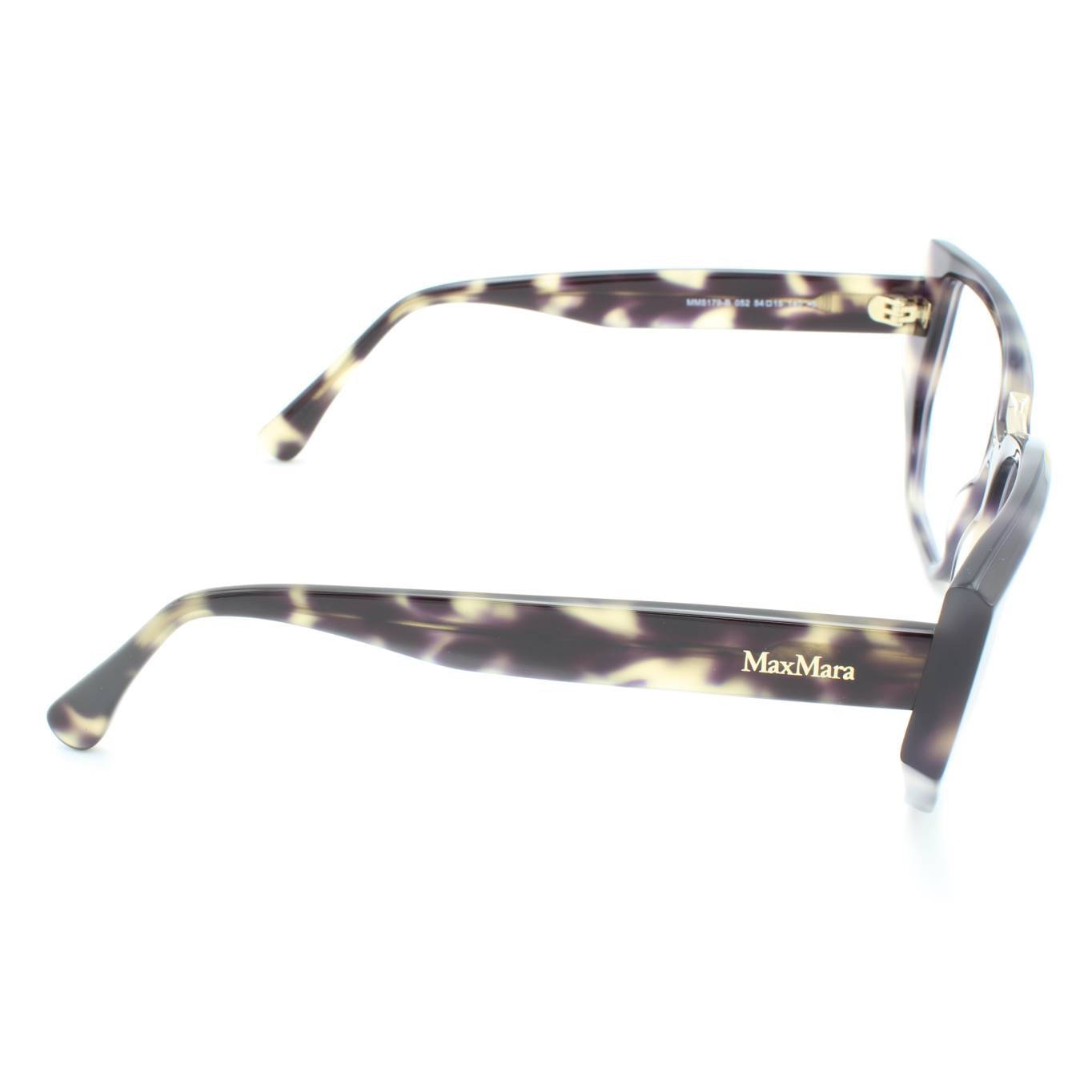Armação de Óculos - MAX MARA Ref. MM5179