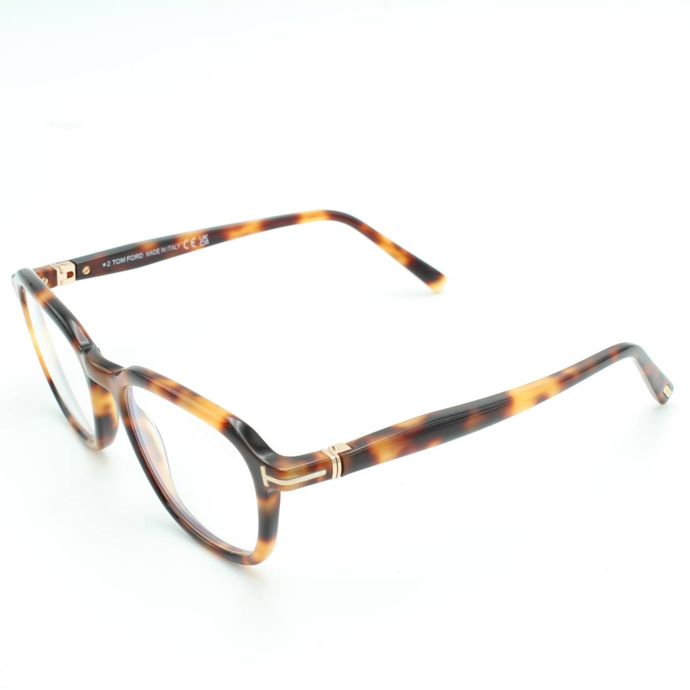 Armação de Óculos - TOM FORD Ref. TF5980