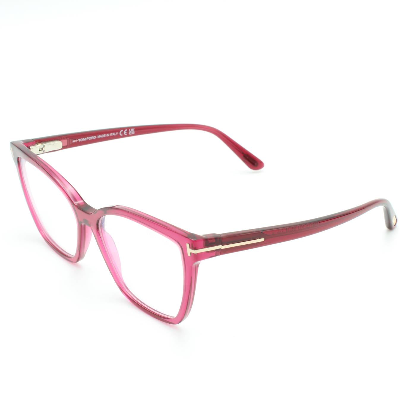 Armação de Óculos - TOM FORD Ref. TF5812