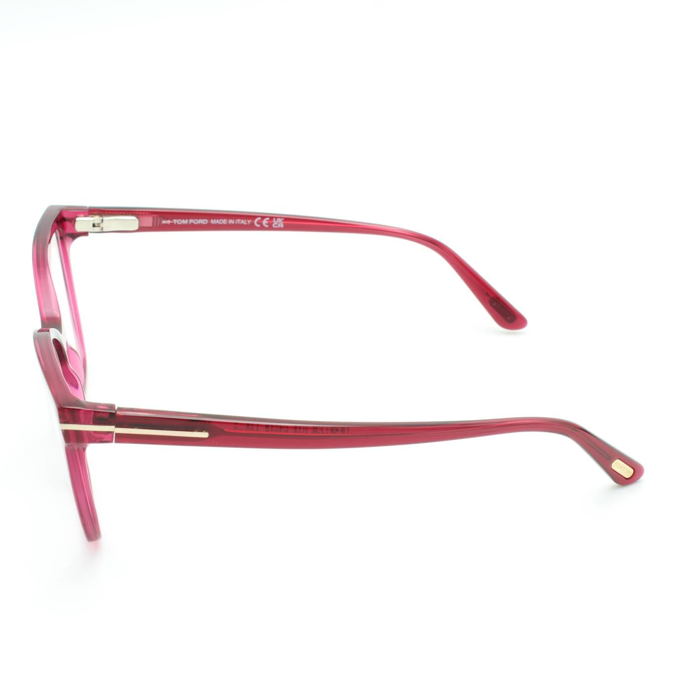 Armação de Óculos - TOM FORD Ref. TF5812