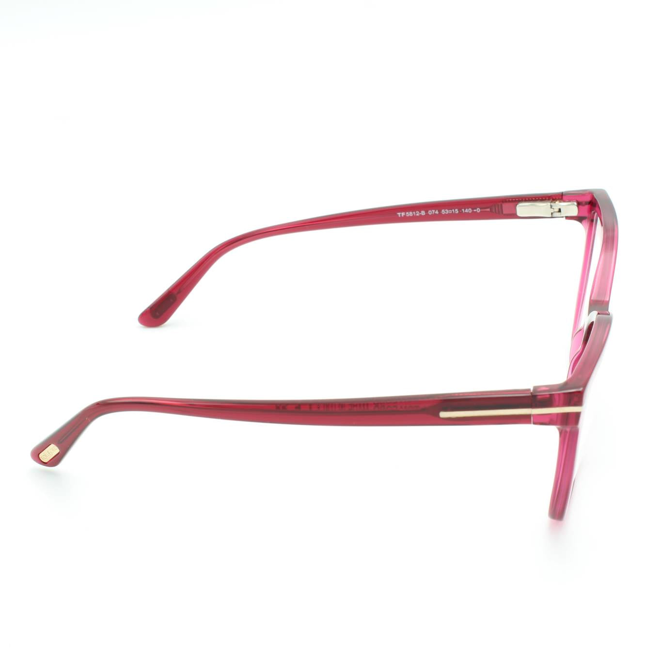 Armação de Óculos - TOM FORD Ref. TF5812