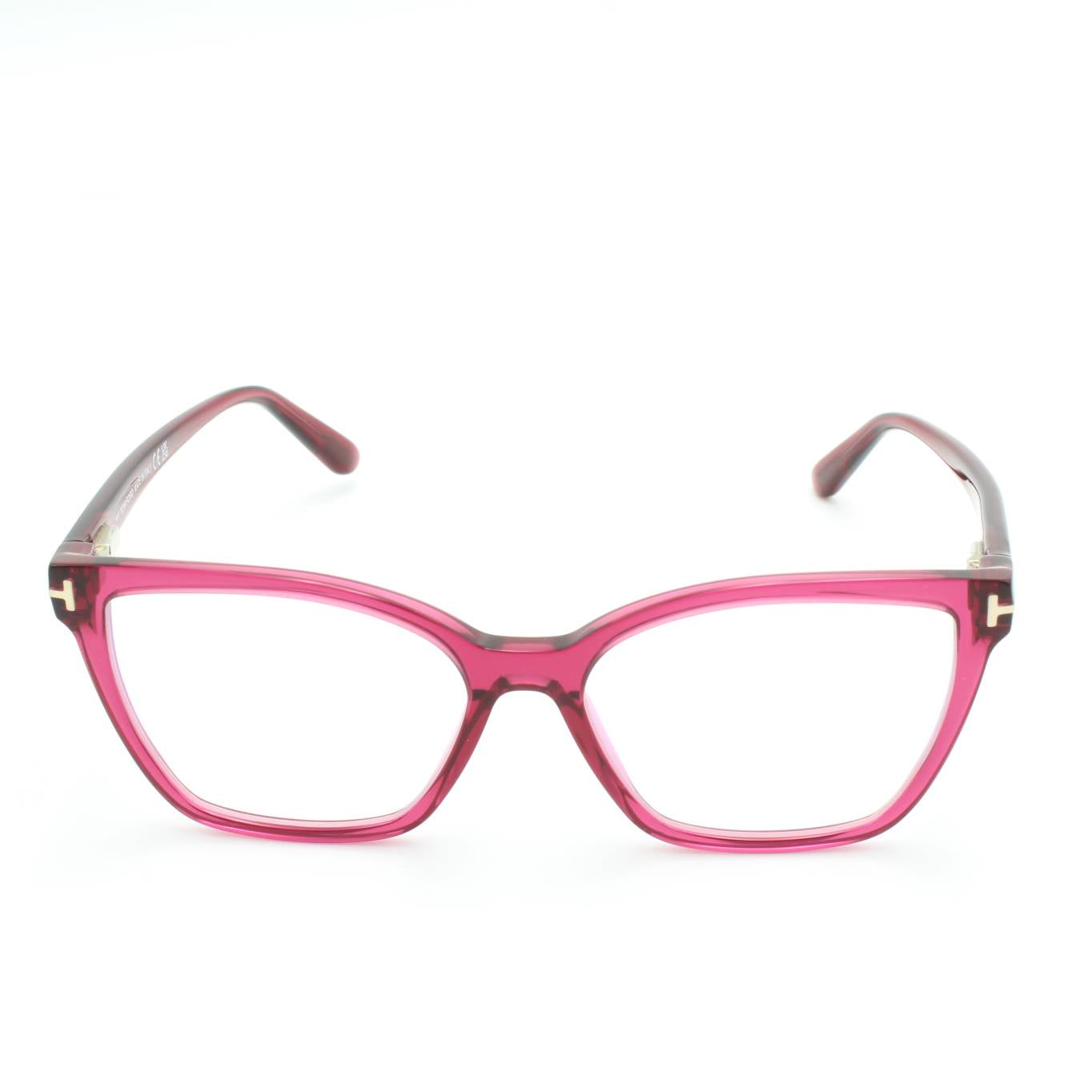 Armação de Óculos - TOM FORD Ref. TF5812