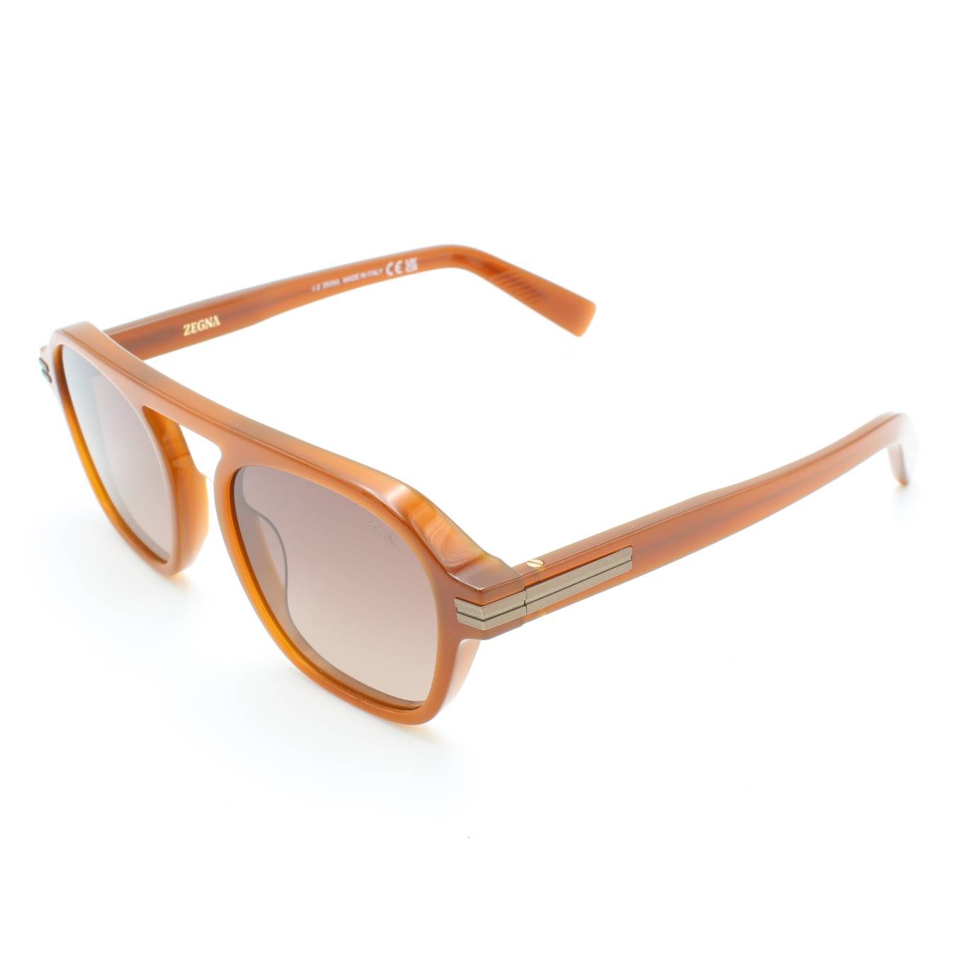 Óculos de Sol - ERMENEGILDO ZEGNA Ref. EZ0241