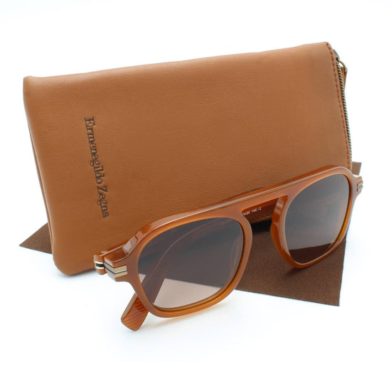 Óculos de Sol - ERMENEGILDO ZEGNA Ref. EZ0241